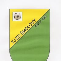 Wappen TJ Šmolovy