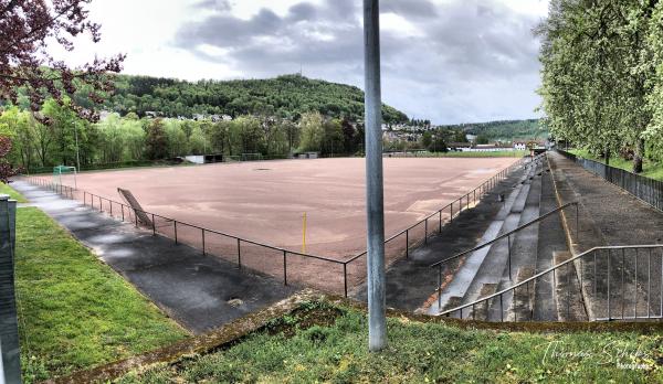 Albstadion Nebenplatz - Albstadt-Ebingen