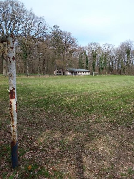 Sportplatz Todenhäger Straße - Ahrenshagen-Daskow