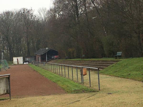 Gelderland-Stadion - Geldern