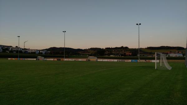 Sportplatz Gutmoos Nebenplatz - Grosswangen