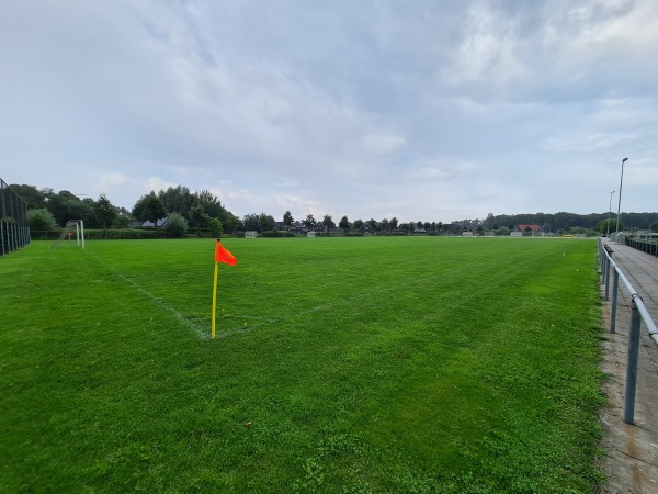 Sportpark De Horsterhoek veld 3 - Deventer-Schalkhaar