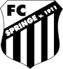 Wappen FC Springe 1911 diverse  90179