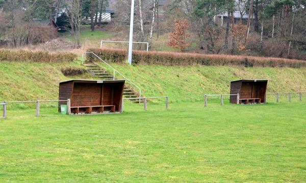 Sportanlage Lemke - Marklohe-Lemke