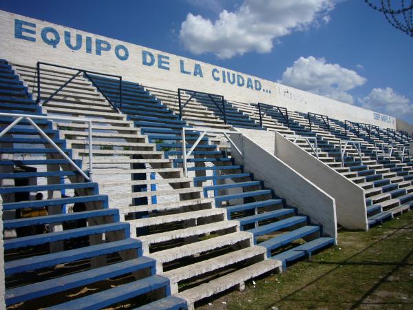 Estadio José Manuel Moreno - Merlo, BA