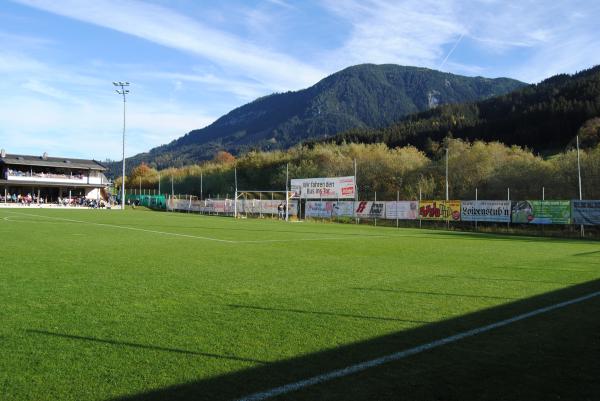 Sportplatz Brixen - Brixen im Thale