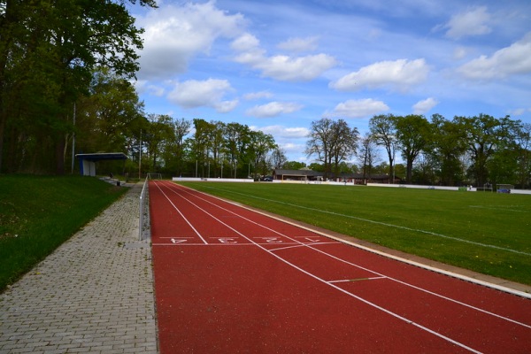 Schulsportplatz - Wathlingen