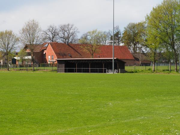 Sportanlage Rasenweg Platz 2 - Delbrück-Anreppen