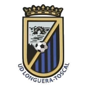 Wappen UD Longuera-Toscal