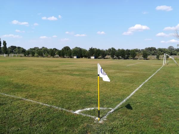 Stadionul Sătesc Olănești - Olănești