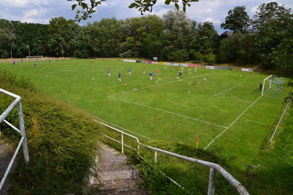 Sportplatz Belkauer Weg - Stendal-Uenglingen