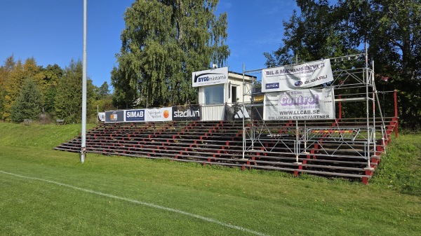 Svartviks IP - Kvissleby