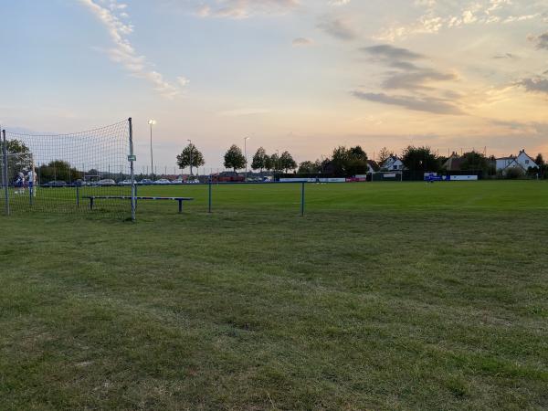 Sportplatz Fümmelse - Wolfenbüttel-Fümmelse