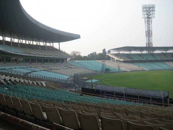 Eden Gardens - Kolkata