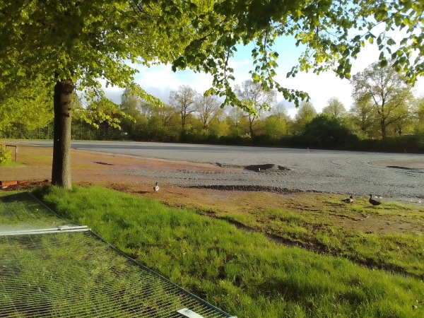Sportpark Eimsbüttel Platz 2 - Hamburg-Stellingen