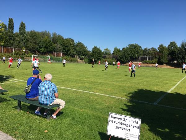 Bezirkssportanlage Süd - München-Neuperlach