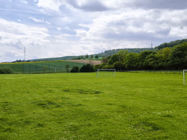 Sportplatz Irmenseul - Lamspringe-Irmenseul