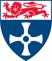 Wappen Newcastle University FC  86536