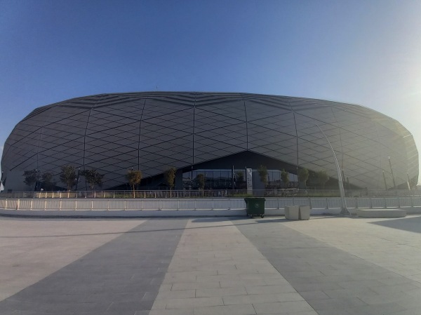 Education City Stadium - Al Rayyan