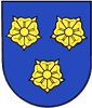 Wappen SC Grünenwört 1956 diverse