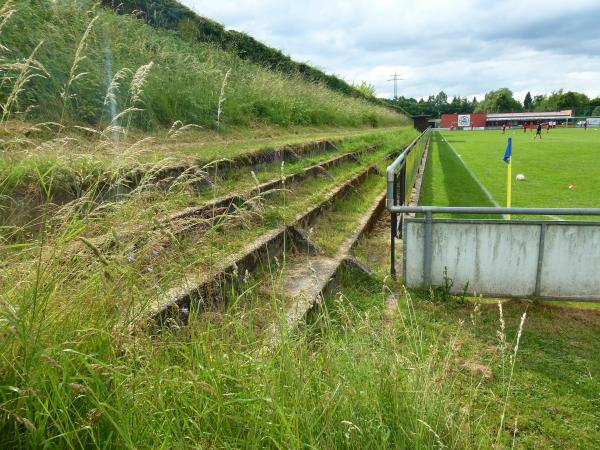 TSC-Sportanlage Platz 2 - Zweibrücken-Bubenhausen