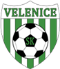Wappen SK Velenice