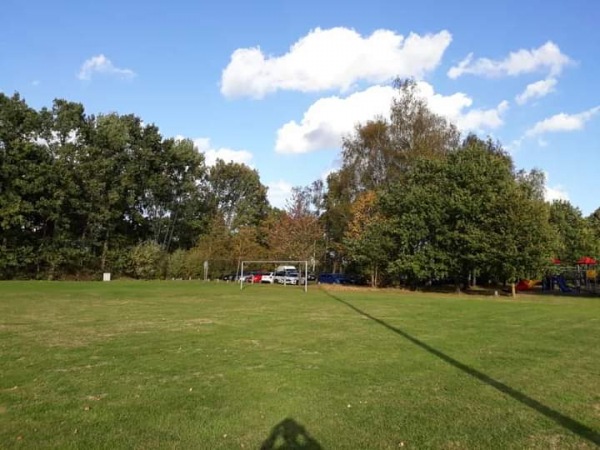 Sportanlage Am Kannenbruch B-Platz - Groß Schenkenberg-Rothenhausen