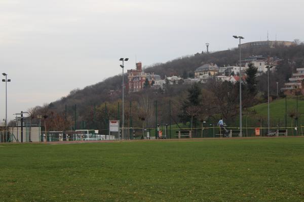 Budavári Sport- és Szabadidőközpont - Budapest