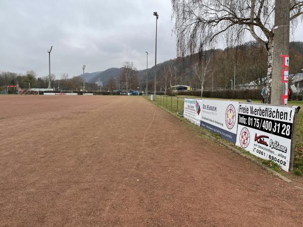 Rot-Weiß-Platz Oberwerth - Koblenz