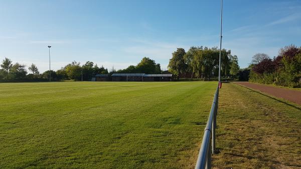 Sportplatz Vechelder Straße - Peine-Woltorf