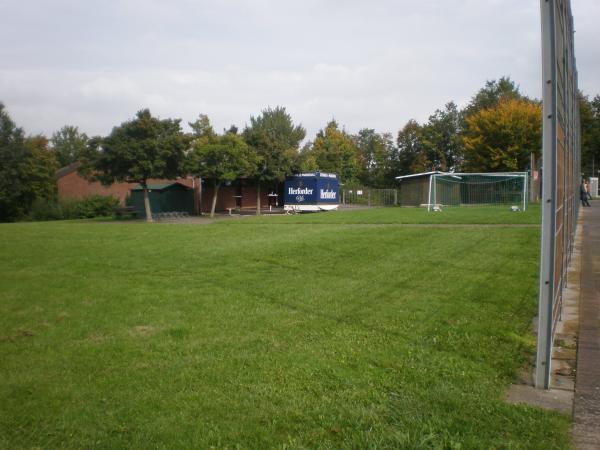 Sportplatz Mühlenbrink - Bielefeld-Kirchdornberg