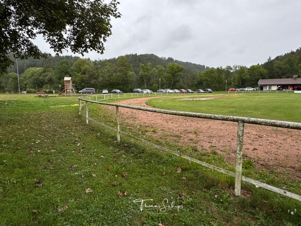 Schlichemstadion - Epfendorf