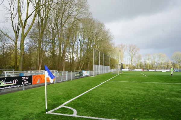 Sportpark Het Noorden veld 2 - Groningen