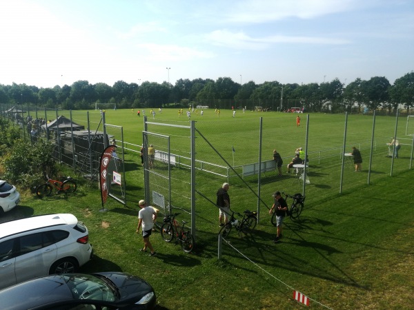 Søholt Idrætspark - Silkeborg