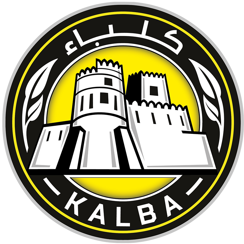 Wappen Al-Ittihad Kalba SCC
