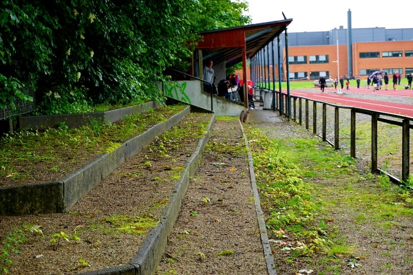 Haderslev Idrætscenter - Haderslev