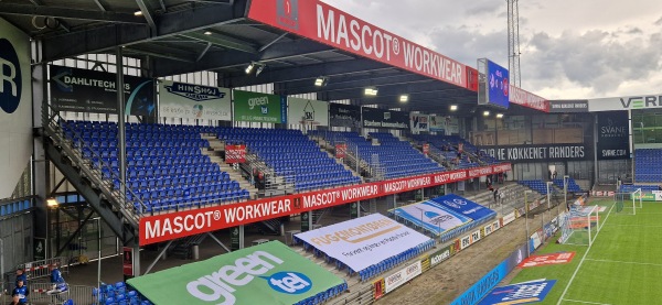 Cepheus Park Randers - Randers
