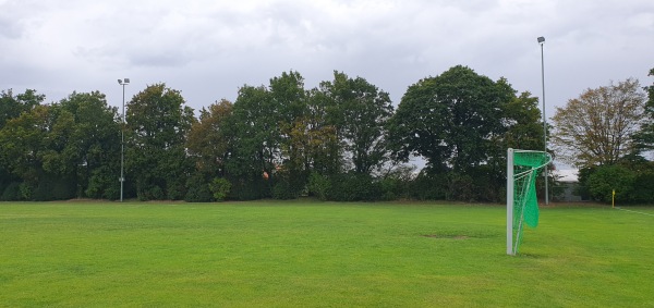 Bezirkssportanlage Freimann Platz 3 - München-Freimann