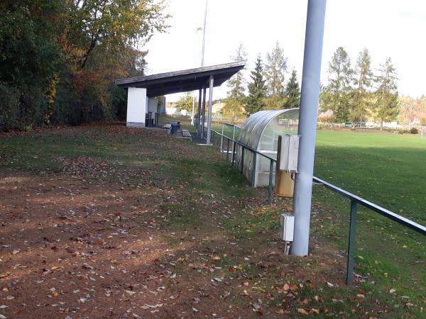 Heinz-Wagner-Stadion - Munster/Örtze-Breloh