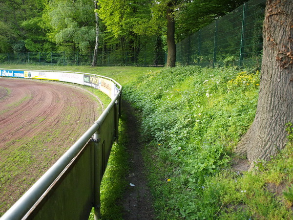 Sportplatz Schimmelsheider Park - Recklinghausen-König Ludwig