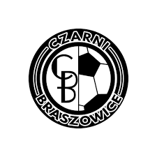 Wappen LZS Czarni Braszowice