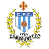 Wappen Cambounet FC  123228
