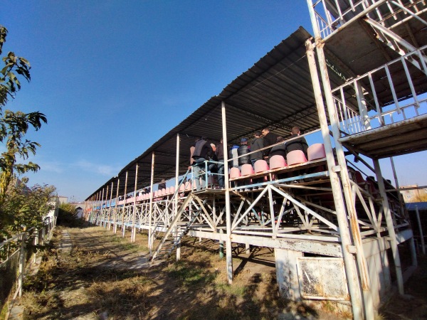 Stadion Ayg - Ararat