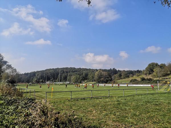 Sportgelände Entengraben Nebenplatz - Konstanz-Litzelstetten