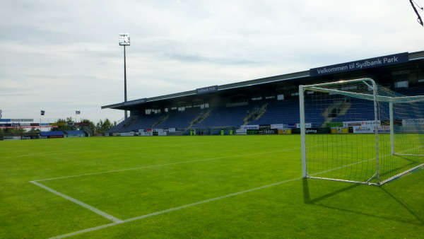 Sydbank Park - Haderslev