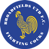 Wappen Broadfields United FC