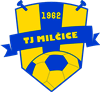 Wappen TJ Sokol Milčice