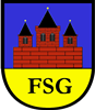 Wappen FSG Drübeck 1998 diverse  98956