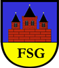 Wappen FSG Drübeck 1998 diverse