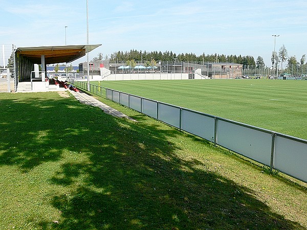 3C-Sportpark - Landsberg/Lech